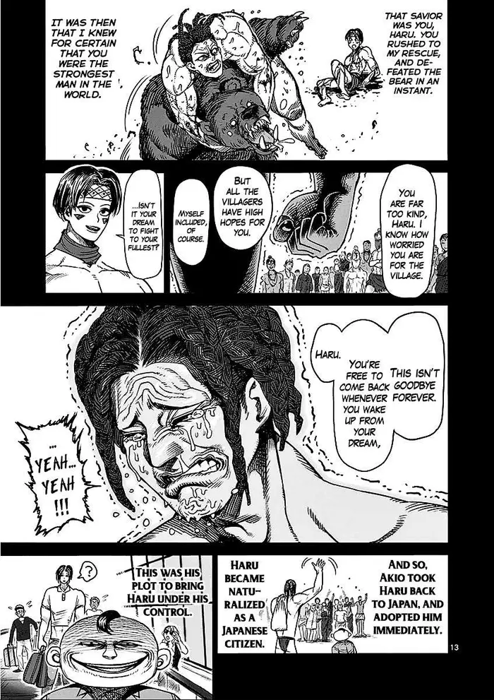 Kengan Ashura Chapter 47 image 13_optimized